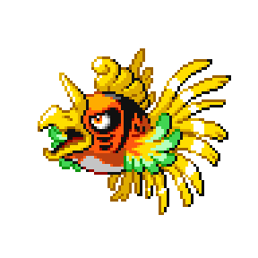 Ho-king Sprite Image