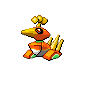 Ho-gon Sprite Image