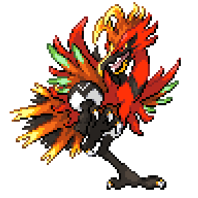 Ho-dos Sprite Image