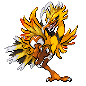Ho-dos Sprite Image
