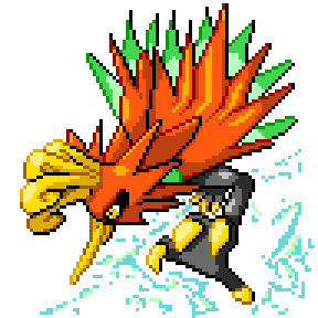 Ho-dos Sprite Image