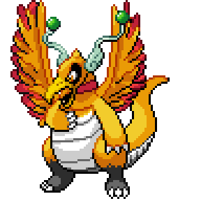 Ho-nite Sprite Image