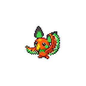 Ho-chu Sprite Image