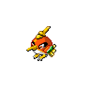 Ho-tu Sprite Image