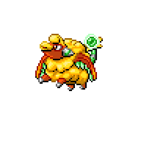 Ho-reep Sprite Image