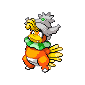 Ho-king Sprite Image
