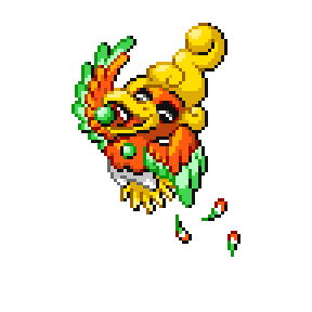 Ho- jr. Sprite Image