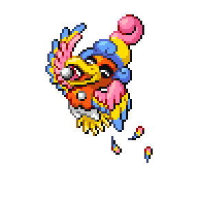 Ho- jr. Sprite Image