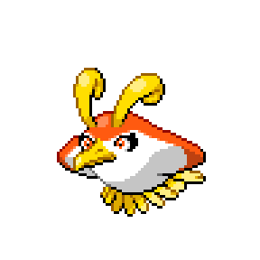 Ho-tyke Sprite Image