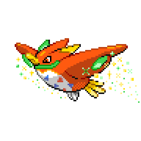 Ho-kiss Sprite Image