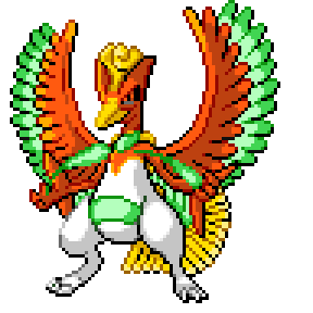 Ho-tile Sprite Image