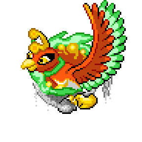 Ho-tomb Sprite Image