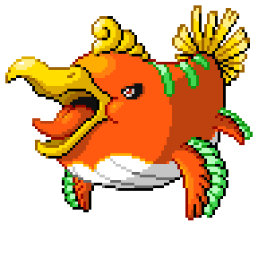 Ho-lord Sprite Image