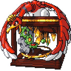 Ho-klang Sprite Image