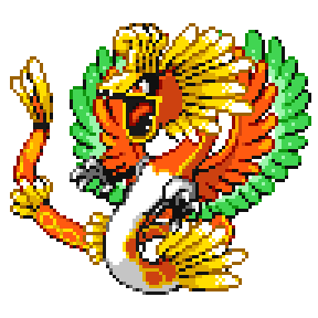 Ho-quaza Sprite Image