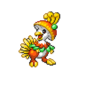 Ho-loom Sprite Image