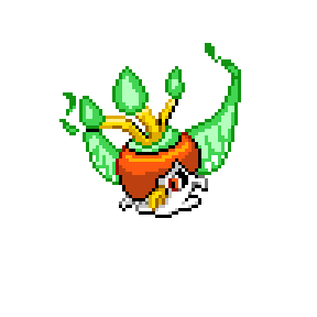 Ho-wick Sprite Image