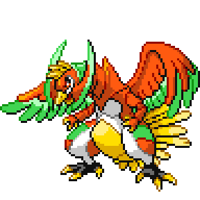 Ho-xorus Sprite Image