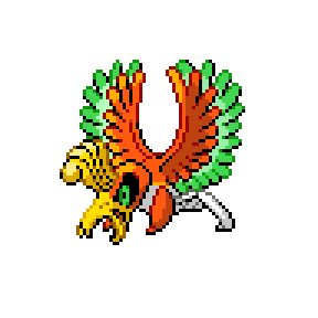 Ho-cada Sprite Image