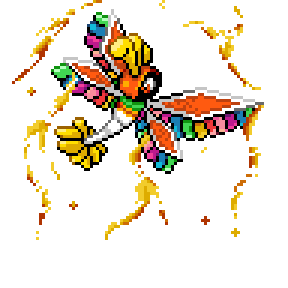 Ho-va Sprite Image