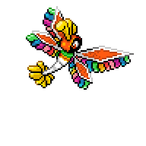 Ho-va Sprite Image