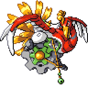 Ho-ang Sprite Image