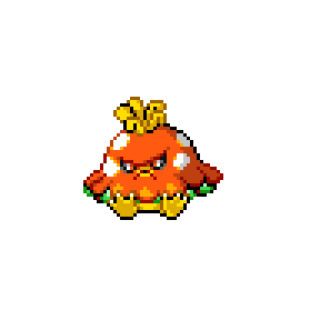 Ho-ish Sprite Image