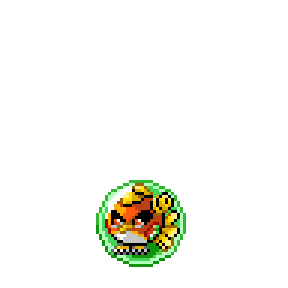 Ho-sis Sprite Image