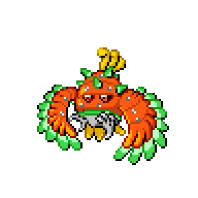 Ho-seed Sprite Image