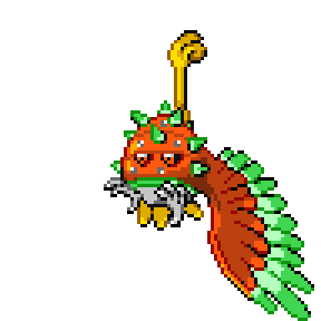 Ho-seed Sprite Image