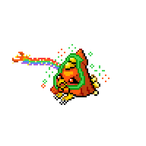 Ho-runt Sprite Image