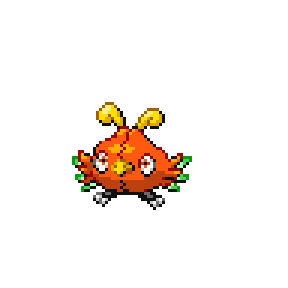 Ho-bish Sprite Image