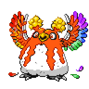 Ho-odor Sprite Image