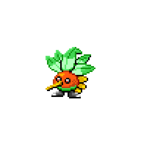 Ho-ish Sprite Image