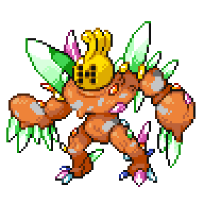 Ho-rock Sprite Image
