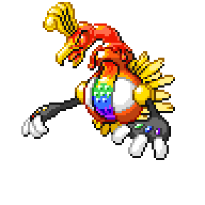Ho-steel Sprite Image