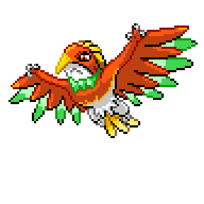 Ho-lucha Sprite Image