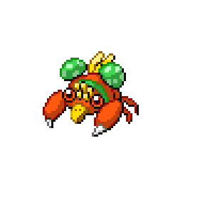 Ho-ras Sprite Image