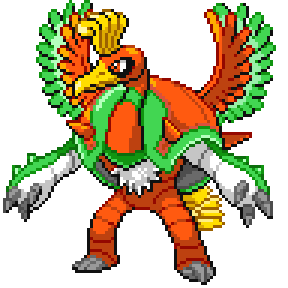 Ho-naught Sprite Image