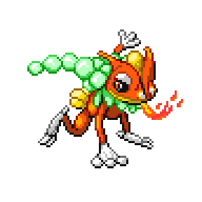 Ho-adier Sprite Image