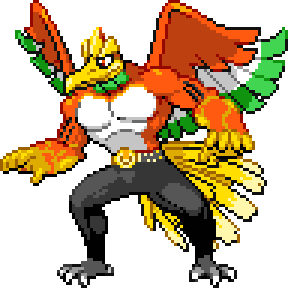 Ho-choke Sprite Image
