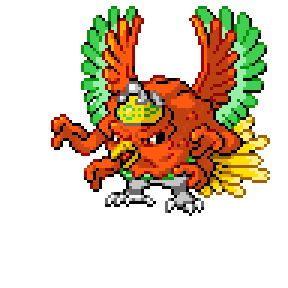 Ho-ler Sprite Image