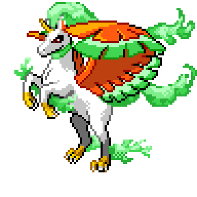 Ho-dash Sprite Image