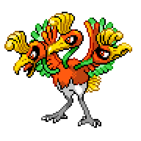 Ho-drio Sprite Image