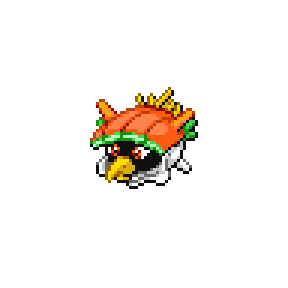 Ho-der Sprite Image