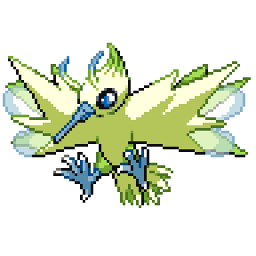 Celedos Sprite Image