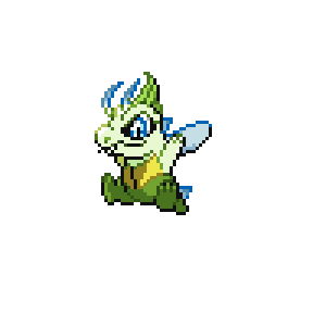 Celedile Sprite Image