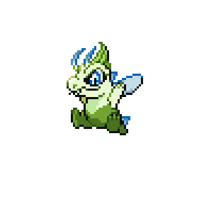 Celedile Sprite Image