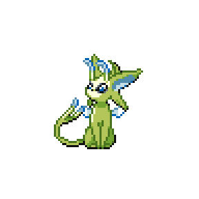Celeeon Sprite Image