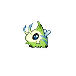 Celenub Sprite Image